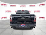 2025 Ford Ranger Raptor 4WD SuperCrew 5' Box