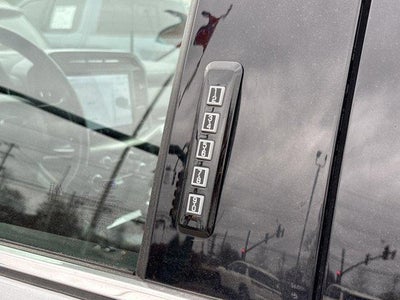 2022 Ford F-150 LARIAT 2WD SuperCrew 5.5' Box