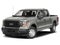 2022 Ford F-150 XL 2WD SuperCrew 5.5' Box