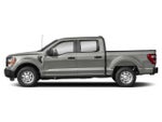 2022 Ford F-150 XL 2WD SuperCrew 5.5' Box