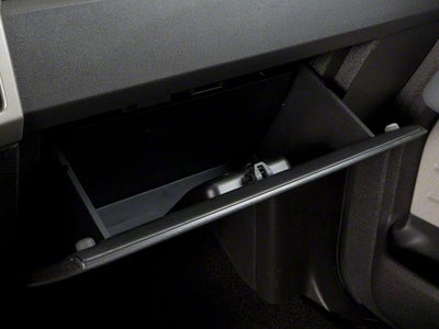 2010 Ford F-150 2WD SuperCrew 5-1/2 Ft Box XL