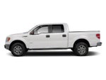 2010 Ford F-150 2WD SuperCrew 5-1/2 Ft Box XL