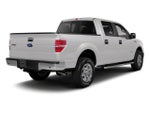 2010 Ford F-150 2WD SuperCrew 5-1/2 Ft Box XL