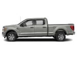 2022 Ford F-150 XLT 2WD SuperCrew 5.5' Box