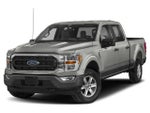 2022 Ford F-150 XLT 2WD SuperCrew 5.5' Box