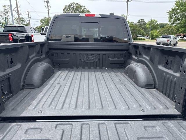 2023 Ford F-150 XL 2WD SuperCrew 5.5' Box