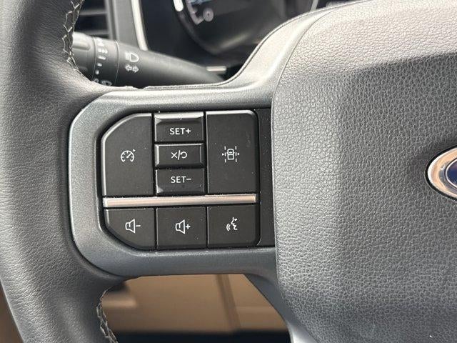 2023 Ford F-150 XL 2WD SuperCrew 5.5' Box