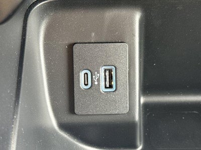 2023 Ford F-150 XL 2WD SuperCrew 5.5' Box