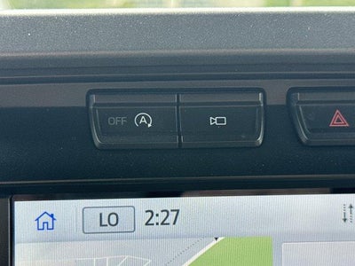 2023 Ford F-150 XL 2WD SuperCrew 5.5' Box