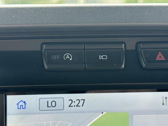 2023 Ford F-150 XL 2WD SuperCrew 5.5' Box