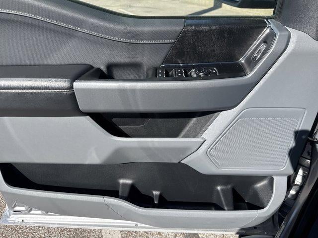 2023 Ford F-150 XLT 2WD SuperCrew 5.5' Box