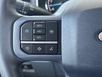 2023 Ford F-150 XLT 2WD SuperCrew 5.5' Box