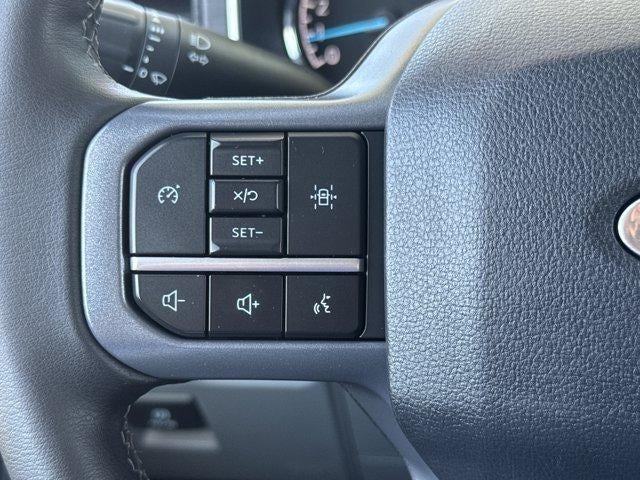 2023 Ford F-150 XLT 2WD SuperCrew 5.5' Box