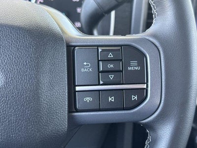 2023 Ford F-150 XLT 2WD SuperCrew 5.5' Box