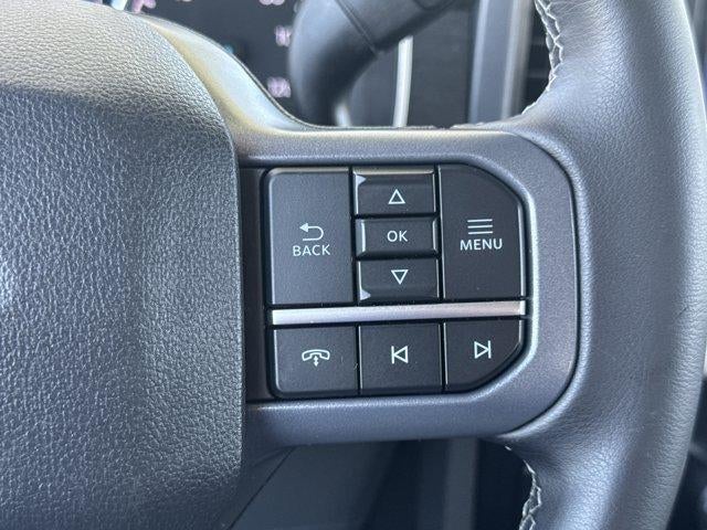 2023 Ford F-150 XLT 2WD SuperCrew 5.5' Box