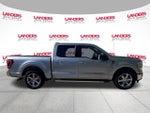 2023 Ford F-150 XLT 2WD SuperCrew 5.5' Box