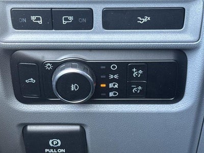 2023 Ford F-150 XLT 2WD SuperCrew 5.5' Box