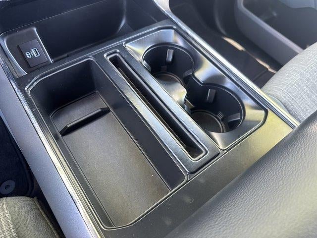 2023 Ford F-150 XLT 2WD SuperCrew 5.5' Box
