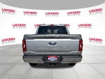 2023 Ford F-150 XLT 2WD SuperCrew 5.5' Box