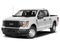 2023 Ford F-150 XL 2WD SuperCrew 5.5' Box
