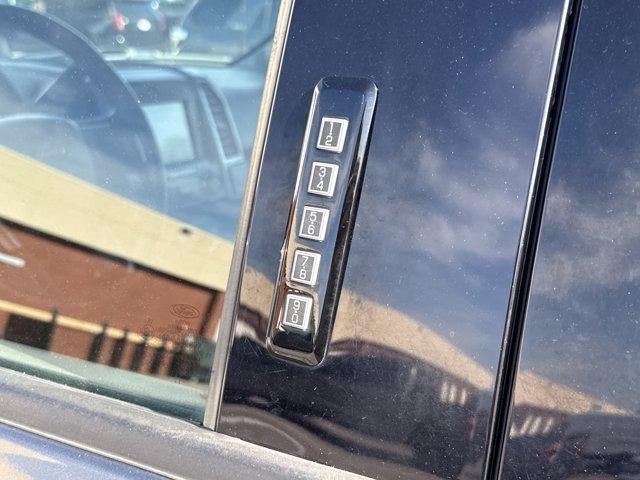 2019 Ford F-150 XLT 2WD SuperCrew 5.5' Box