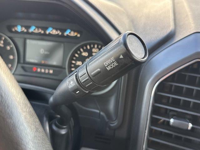 2019 Ford F-150 XLT 2WD SuperCrew 5.5' Box