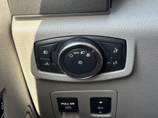2019 Ford F-150 XLT 2WD SuperCrew 5.5' Box