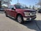 2018 Ford F-150 XLT 2WD SuperCrew 5.5' Box