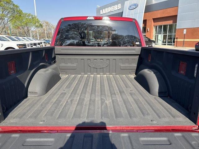 2018 Ford F-150 XLT 2WD SuperCrew 5.5' Box