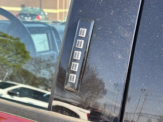 2018 Ford F-150 XLT 2WD SuperCrew 5.5' Box