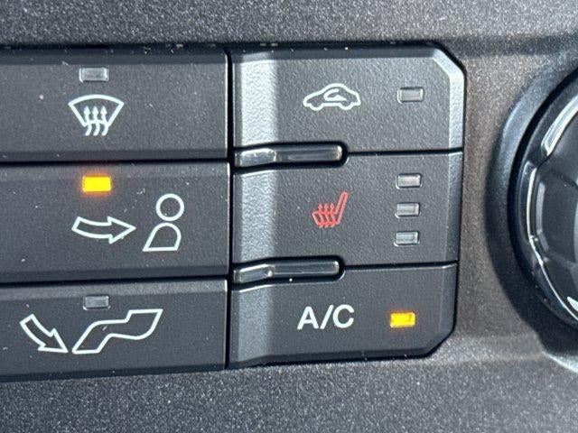 2018 Ford F-150 XLT 2WD SuperCrew 5.5' Box