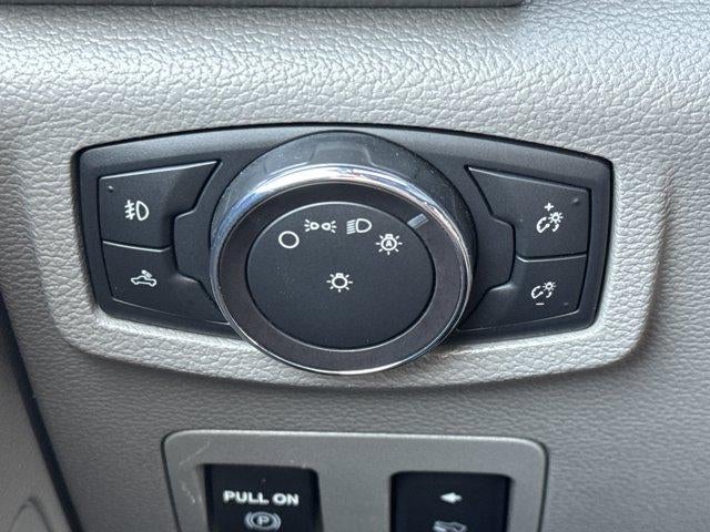 2018 Ford F-150 XLT 2WD SuperCrew 5.5' Box