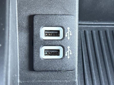 2018 Ford F-150 XLT 2WD SuperCrew 5.5' Box