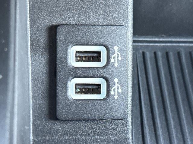 2018 Ford F-150 XLT 2WD SuperCrew 5.5' Box