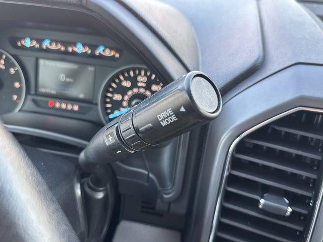 2018 Ford F-150 XLT 2WD SuperCrew 5.5' Box