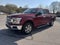 2018 Ford F-150 XLT 2WD SuperCrew 5.5' Box