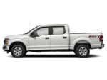 2018 Ford F-150 XLT 2WD SuperCrew 5.5' Box