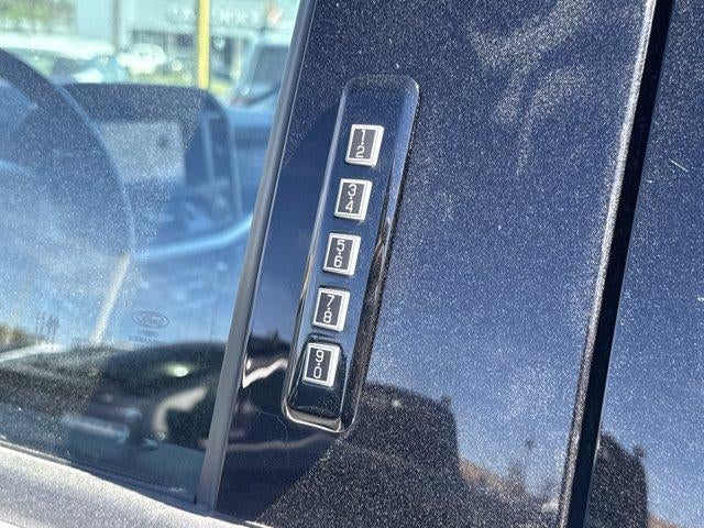 2022 Ford F-150 XLT 2WD SuperCrew 5.5' Box