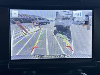 2022 Ford F-150 XLT 2WD SuperCrew 5.5' Box