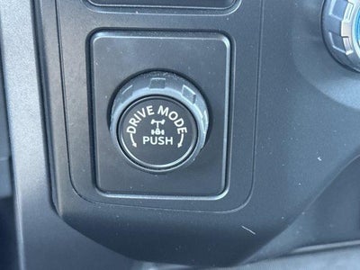 2022 Ford F-150 XLT 2WD SuperCrew 5.5' Box