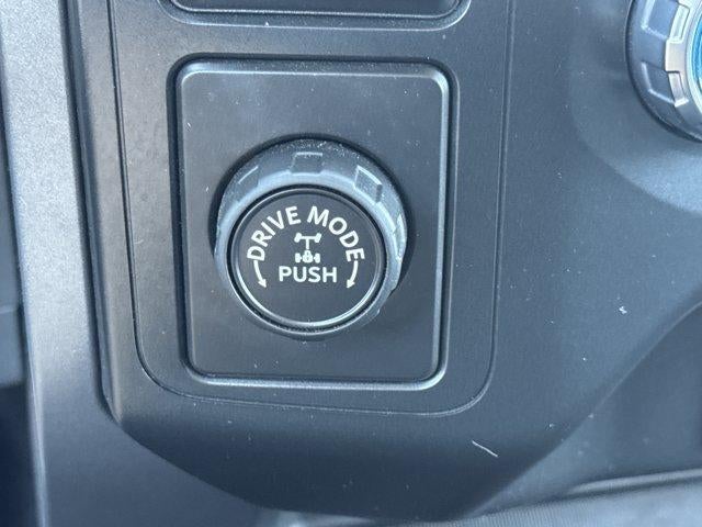 2022 Ford F-150 XLT 2WD SuperCrew 5.5' Box