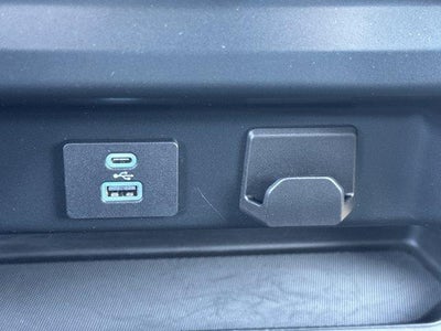 2022 Ford F-150 XLT 2WD SuperCrew 5.5' Box