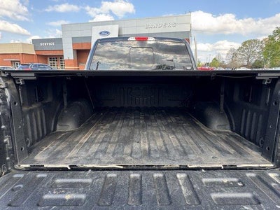 2020 Ford F-150 XLT 4WD SuperCrew 5.5' Box