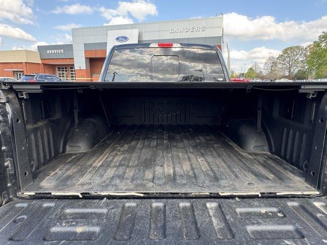 2020 Ford F-150 XLT 4WD SuperCrew 5.5' Box