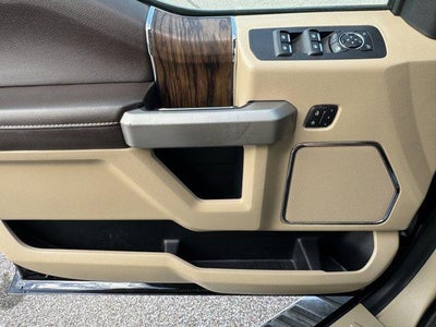 2020 Ford F-150 XLT 4WD SuperCrew 5.5' Box