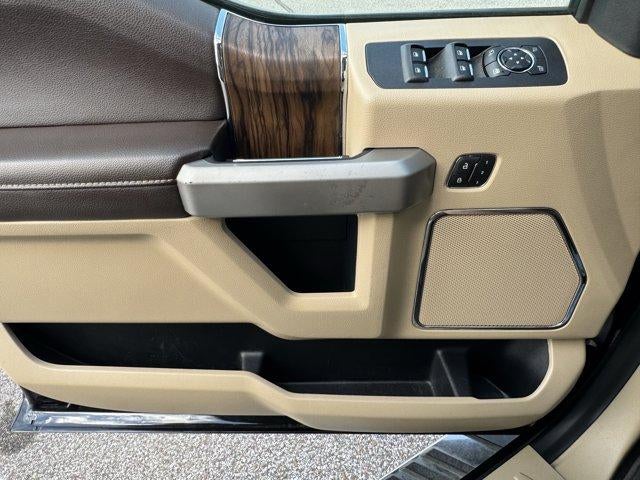2020 Ford F-150 XLT 4WD SuperCrew 5.5' Box