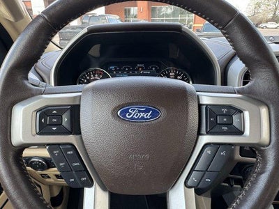 2020 Ford F-150 XLT 4WD SuperCrew 5.5' Box