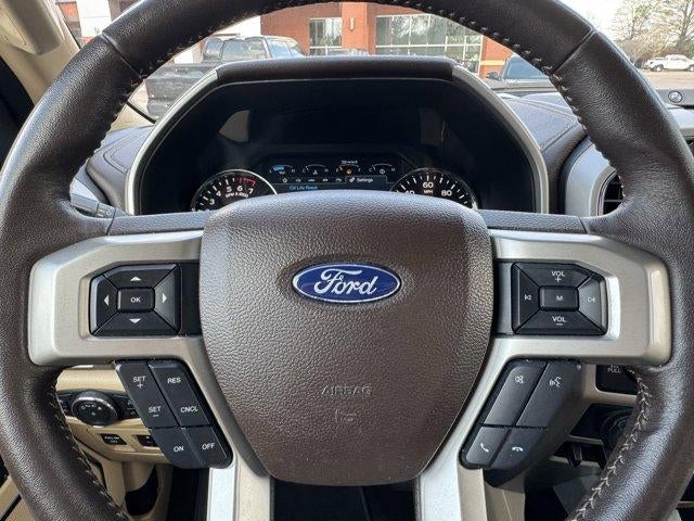 2020 Ford F-150 XLT 4WD SuperCrew 5.5' Box
