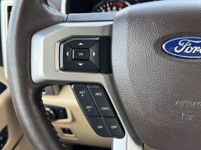 2020 Ford F-150 XLT 4WD SuperCrew 5.5' Box
