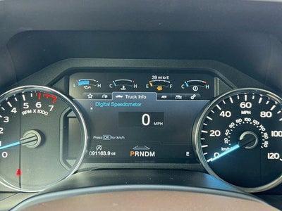 2020 Ford F-150 XLT 4WD SuperCrew 5.5' Box